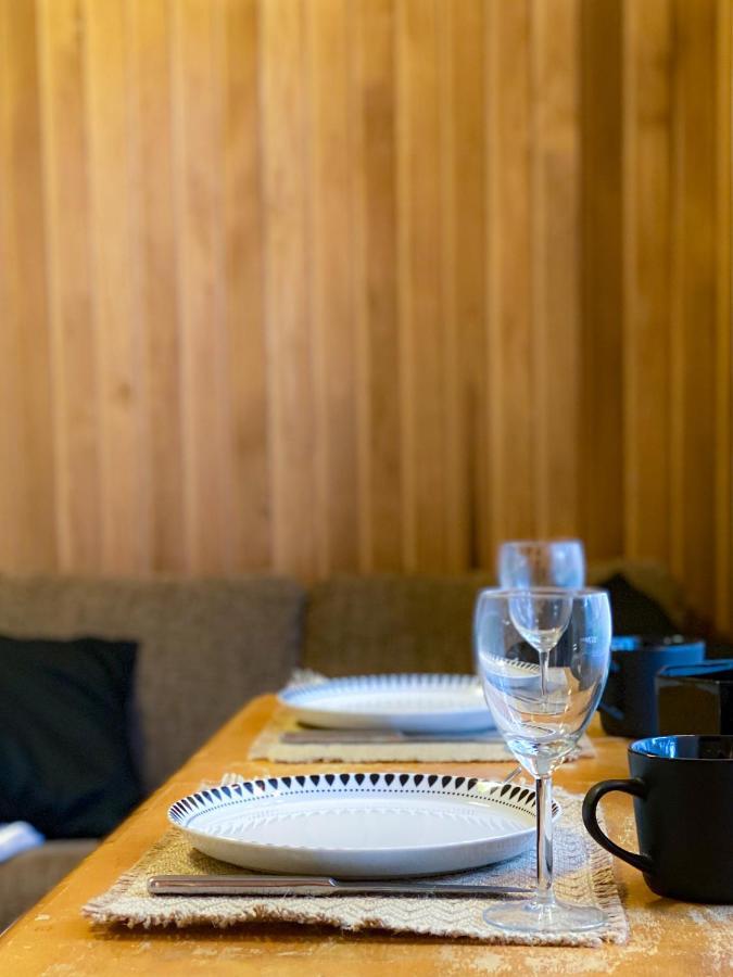 The Blueberry Inn Rovaniemi Kültér fotó